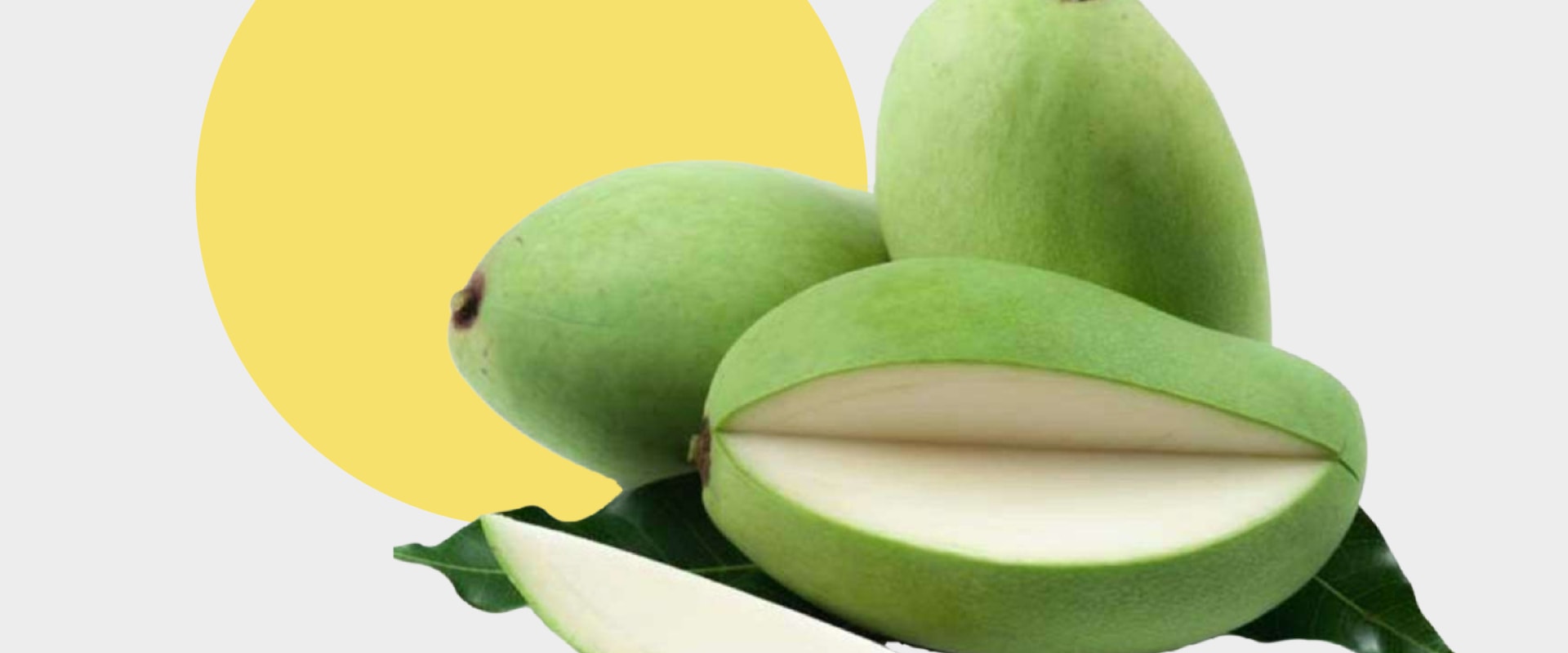 Are Raw Mangoes Safe for Diabetics to Eat?
