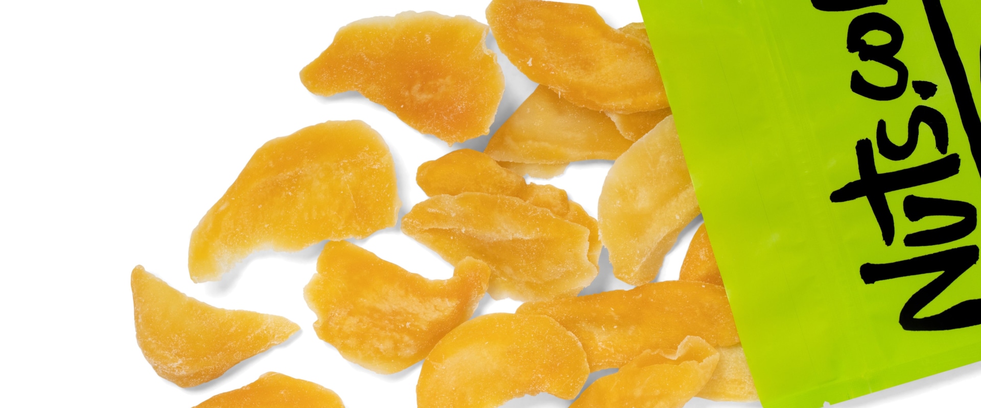 Freezing Whole Raw Mangoes: Tips and Tricks