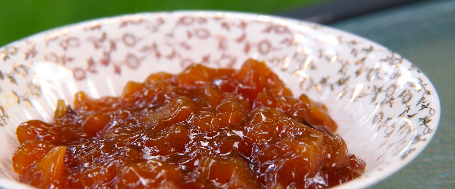 What's the Difference Between Mango Chutney and Mango Jam?