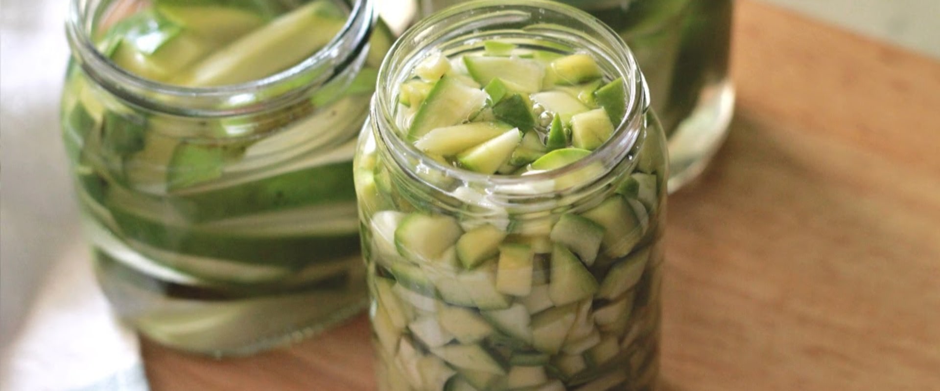 Creative Ways to Use Pickles Made from Whole Raw Mangoes