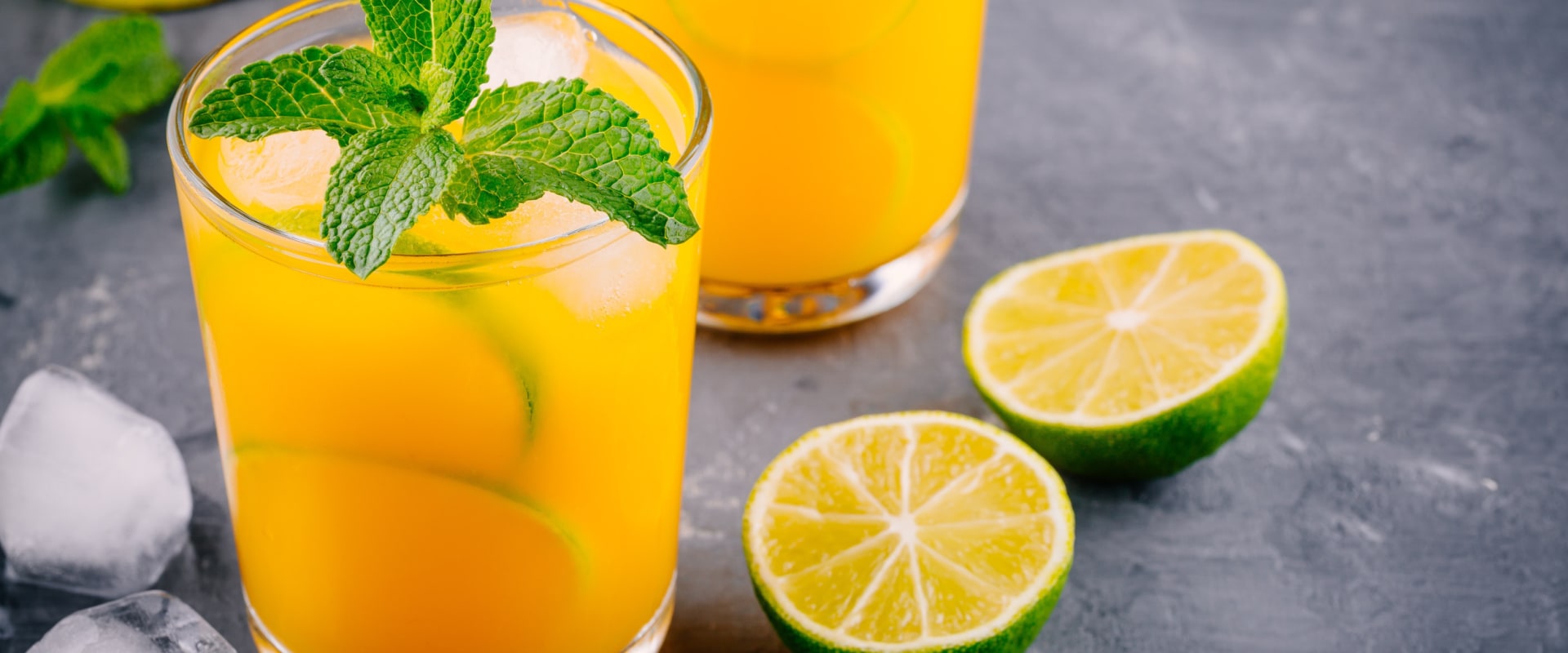 The Benefits of Drinking Mango Juice at Night