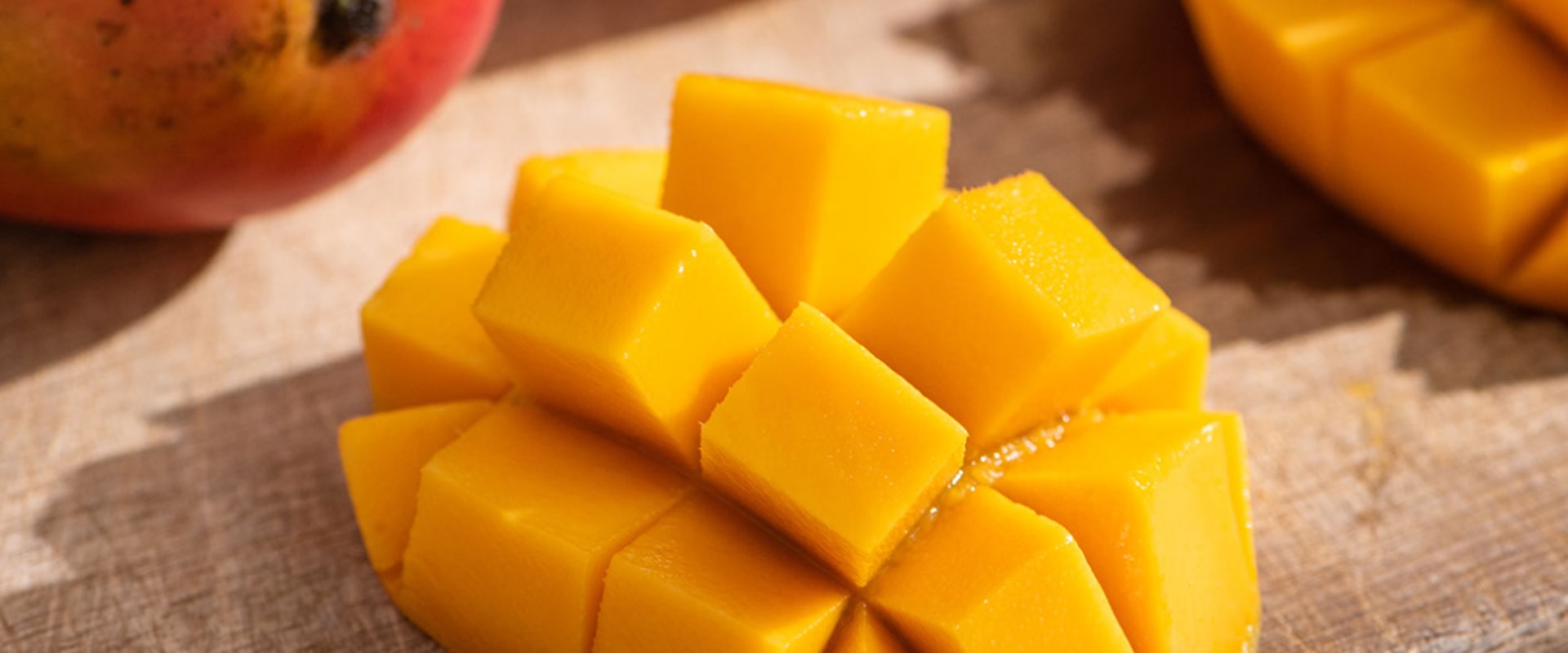 The Benefits of Eating Raw Mango Everyday