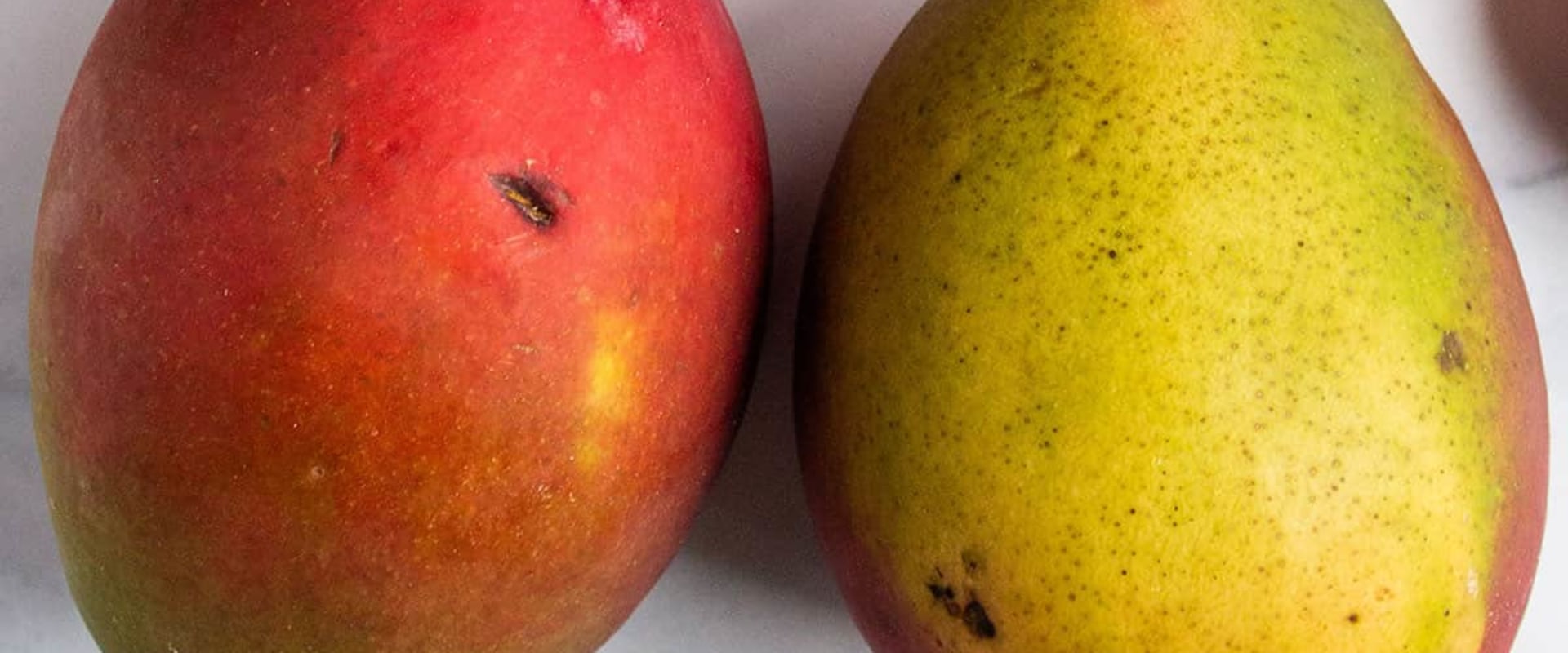 Freezing Mangoes: How to Preserve the Sweetness