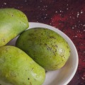 How to Freeze Raw Mangoes and Enjoy Their Spicy Taste All Year Round
