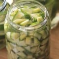 Creative Ways to Use Pickles Made from Whole Raw Mangoes