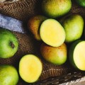 How Much Raw Mango Should You Eat Per Day?