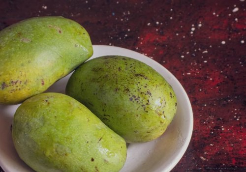 How to Keep Cut Mangoes Fresh for Longer
