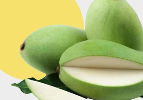 Are Raw Mangoes Good for Diabetics?