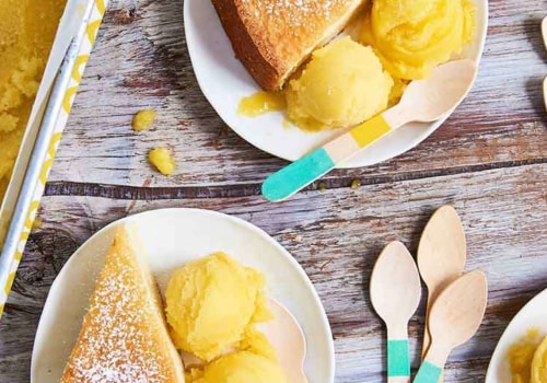 Creative Ways to Use Mango Sorbet in Cooking and Baking
