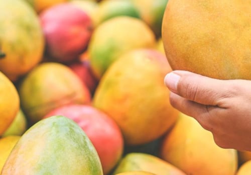 Can I Make Juice from a Whole Wholesale Raw Mango?