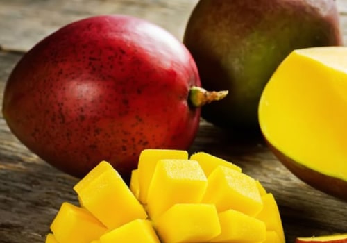 How to Ripen a Whole Wholesale Raw Mango