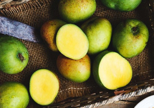 The King of Fruits: All You Need to Know About Raw Mango